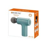 ⁦ريبون مسدس مساج تدليك موديل RE-2164⁩ - الصورة ⁦5⁩