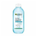 ماء ميسيلار للبشرة المعرضة للحبوب