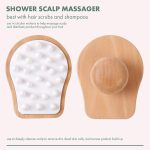 ⁦ايكوتولز مُدلك محفز لفروة الرأس 7675⁩ - الصورة ⁦4⁩