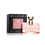 ⁦عطر بولغاري سبلينديدا روز روز للنساء - او دى بارفيوم 50 مل⁩ - الصورة ⁦2⁩