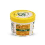 ⁦غارنييه الترا دوكس غذاء الشعر 3 في 1 للشعر الجاف 98 % طبيعي 390 مل⁩ - الصورة ⁦2⁩