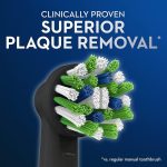 اورال بي فرشاة كهربائية برو 3