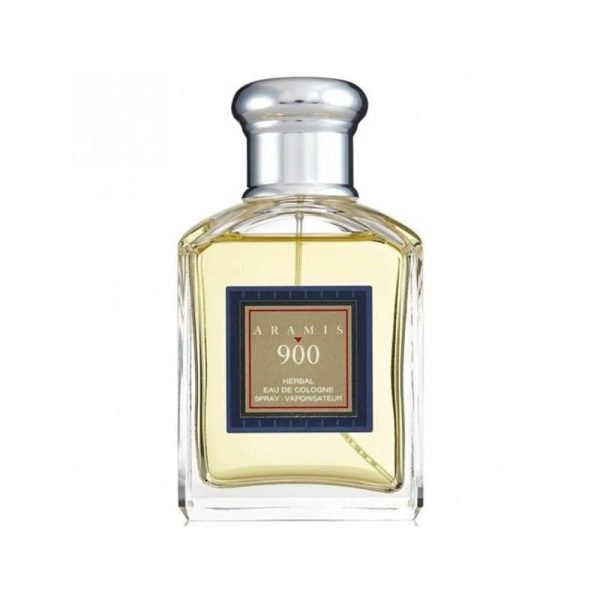 عطر اراميس 900 هيربال للرجال - او دي كولونيا 100 مل