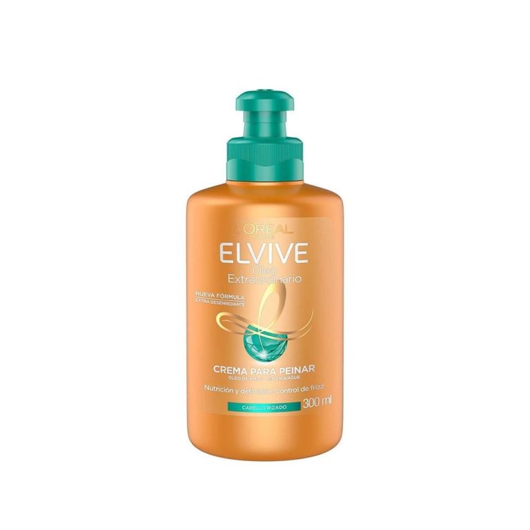 كريم تصفيف الشعر المجعد كيرلي هاير