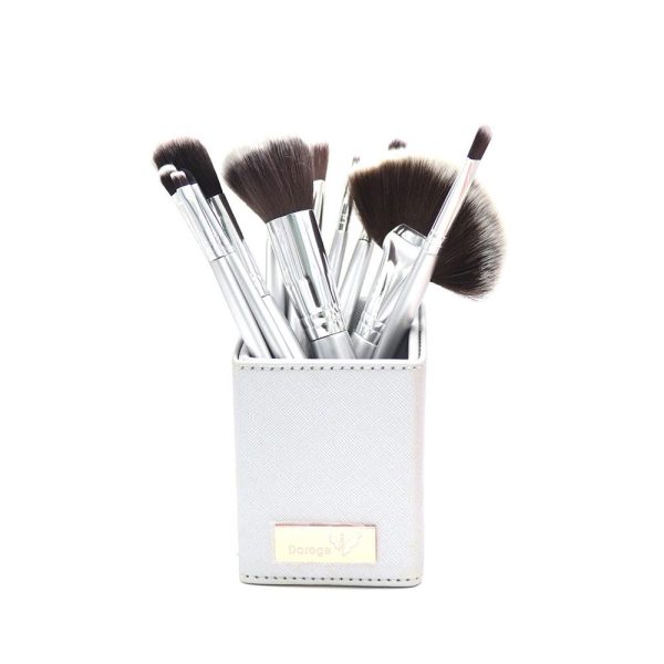 داروج طقم فرش مكياج سيجنتشر