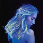 ⁦لوريال باريس كولوريستا مكياج شعر ليوم واحد لون أصفر نيون - 30 مل⁩ - الصورة ⁦7⁩