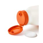 ⁦غارنييه الترا دوكس بلسم غذاء الشعر المرمم بالبابايا وجوز الهند - 350 مل⁩ - الصورة ⁦2⁩