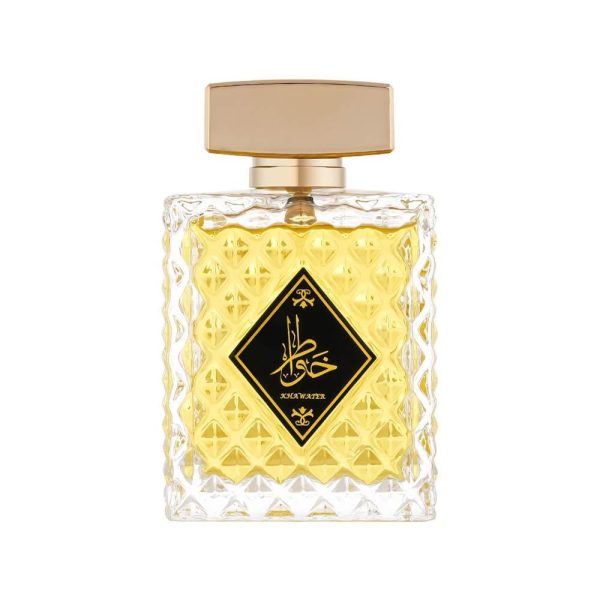 عطر درعه خواطر