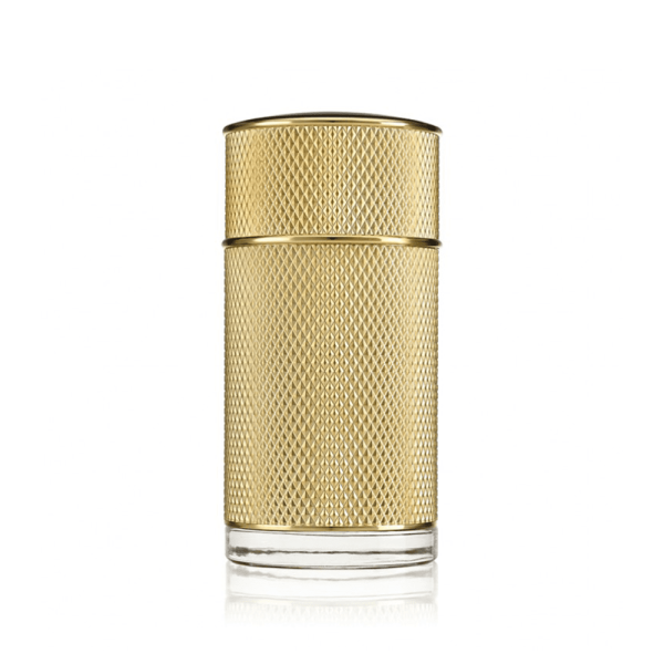 عطر  دنهل لندن ايكون ابسولوت للرجال - او دي بارفيوم 100مل