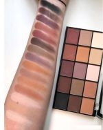 ⁦ريفولوشن لوحة ظلال عيون ريلودد بيسك ماتس⁩ - الصورة ⁦4⁩