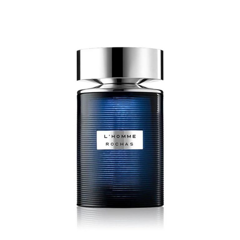 عطر لي هوم روشاس للرجال