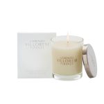 ⁦لورينزو فيلوريسي تينت دي نيج شمعة معطرة للجو - 190 جم⁩ - الصورة ⁦2⁩