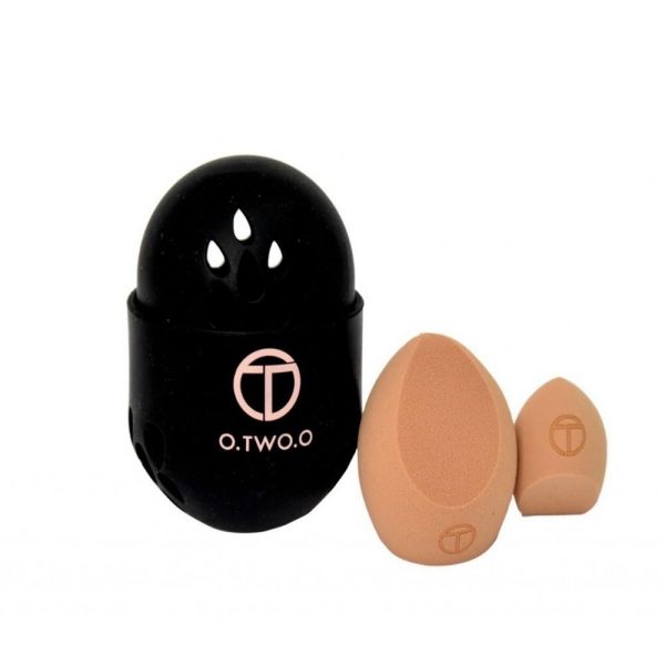 او تو او طقم اسفنج سوفت سكين