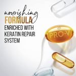 ⁦بانتين شامبو برو-في ضد تساقط الشعر - 1000 مل⁩ - الصورة ⁦2⁩