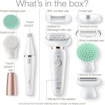 ⁦براون سيلك ابيل 9 فليكس مجموعة الجمال SES 9300 3D⁩ - الصورة ⁦4⁩