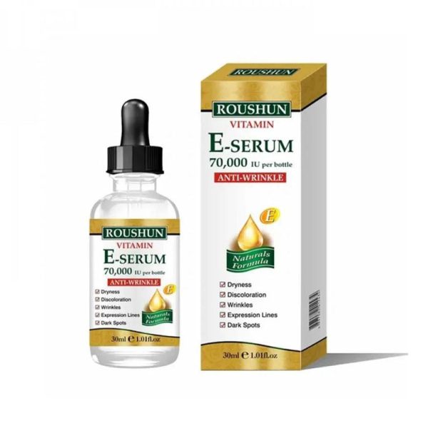 روشان سيروم فيتامين هـ