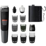 ⁦فيليبس ماكينة حلاقة للوجه والجسم والشعر 11*1 سلسلة 5000 موديل MG5730⁩ - الصورة ⁦8⁩