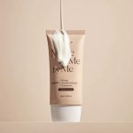 ⁦اكسيس-واي بيوم دبل ديفينس كريم الحماية من الشمس بعامل حماية 50 - 50 مل⁩ - الصورة ⁦2⁩