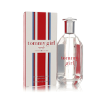 ⁦عطر تومي هيلفجر تومي جيرل للنساء - او دى تواليت 100 مل⁩ - الصورة ⁦2⁩