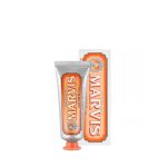 مارفيس معجون أسنان بالزنجبيل والنعناع حجم مناسب للسفر - 25 مل