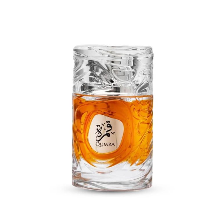 عطر نسائي شرقي غامض