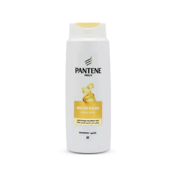 شامبو عناية مرطبة للشعر