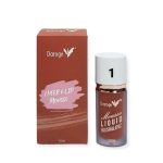 داروج أحمر خدود وشفاه سائل - 12 مل