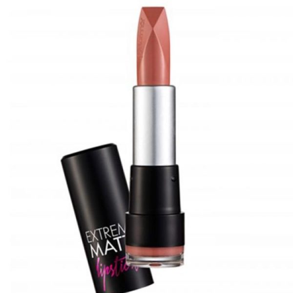 احمر شفاه مطفي اكستريم 09 سكين تون من فلورمار 4ج