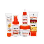 ⁦كيرلاين مجموعة  للتبييض بفيتامين سي 5 قطع⁩ - الصورة ⁦3⁩