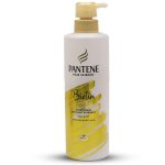 بانتين بلسم قوة ومرونة بالبروتين