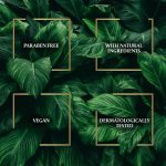 ⁦باراشوت شامبو لمعان يومي بجوز الهند واللوز - 340 مل⁩ - الصورة ⁦5⁩