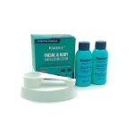 ⁦انرجي كوزمتكس كريم تشقير شعر الوجه والجسم⁩ - الصورة ⁦3⁩