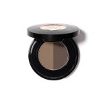 انستازيا بودرة حواجب ثنائية اللون - دارك بروان