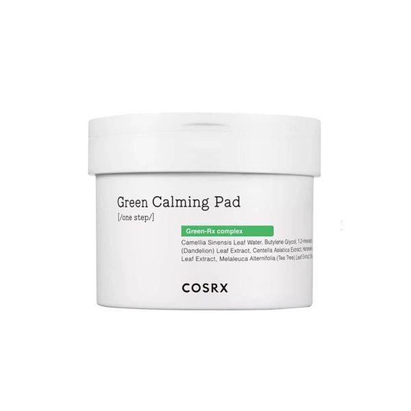 وسادات جرين هيرو بالشاي الأخضر