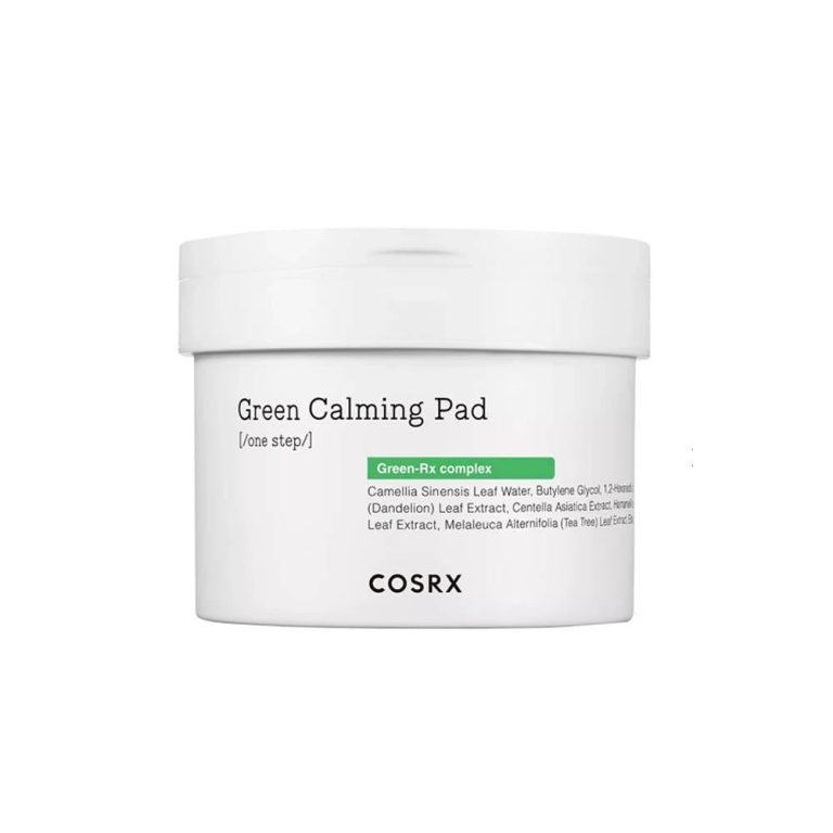 وسادات جرين هيرو بالشاي الأخضر