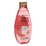 ⁦غارنييه ألترا دولتشي غسل الجسم بزيت الورد و صابون حلب 500 مل⁩ - الصورة ⁦3⁩