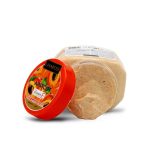 ⁦لينا روز جل صنفرة للوجه و الجسم بالمشمش - 600 مل⁩ - الصورة ⁦3⁩