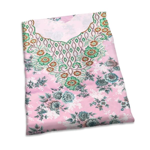 قماش تفصيل مخاوير حرير إندونيسي