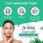 ⁦سانت ايفز ماء ميسيلار بخلاصة شجرة الشاي 400 مل⁩ - الصورة ⁦3⁩