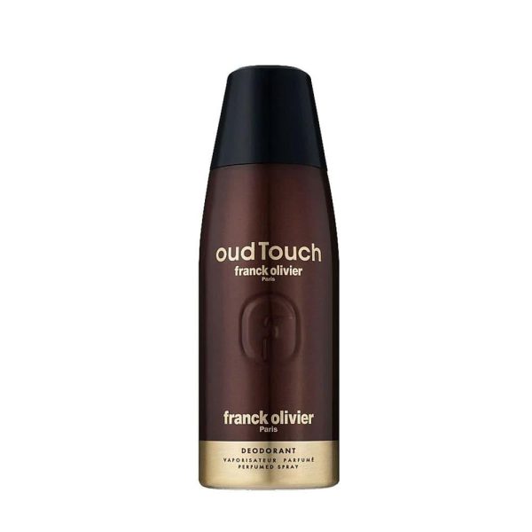 مزيل عرق عود تاتش فرانك اوليفر