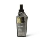 ⁦بود مان  بخاخ معطر للجسم لايتس اوت للرجال - 236 مل⁩ - الصورة ⁦3⁩