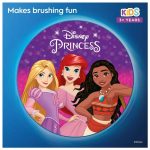 ⁦اورال بي ديزني برينسيس فرشاة اسنان كهربائية للأطفال - ناعمة جدا⁩ - الصورة ⁦4⁩