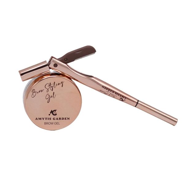 أميتيس جاردن 3 في 1 محدد الحواجب AG042
