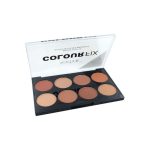 ⁦تكنيك باليت بودرة برونزر كولور فيكس - 28 جم⁩ - الصورة ⁦2⁩