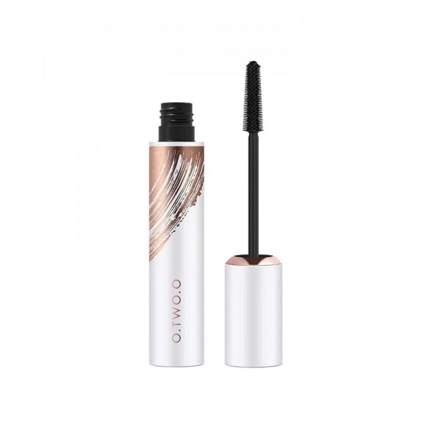 او تو او ماسكارا لاش بولد لتكثيف ورفع الرموش اسود - 7 جم