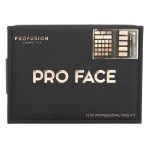 ⁦بروفيوجن كوزماتكس برو فيس 32 قطعة للوجه⁩ - الصورة ⁦3⁩