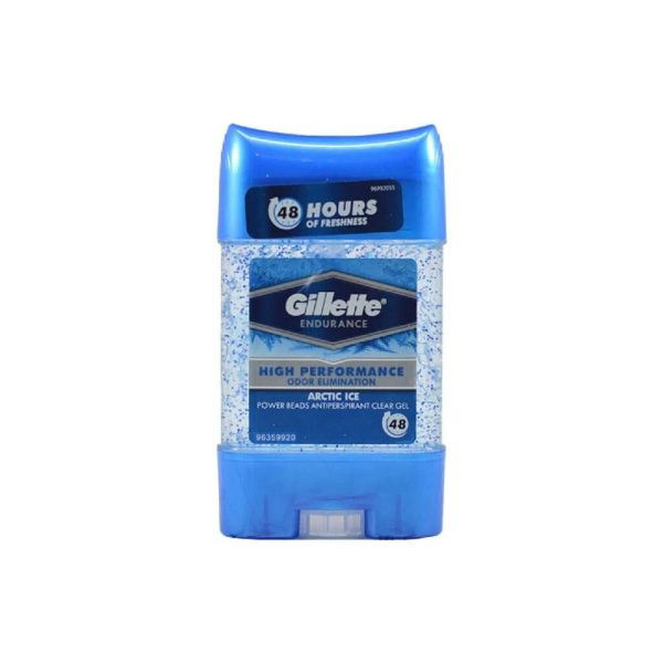 مضاد التعرق جل أركتيك آيس