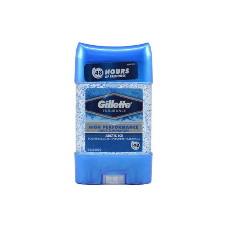 مضاد التعرق جل أركتيك آيس