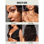 ⁦شيجلام بخاخ هايلايتر جو جو جلو للجسم فروستد اوبال - 10 جم⁩ - الصورة ⁦4⁩