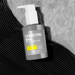 سوم باي مي قناع طين الفحم